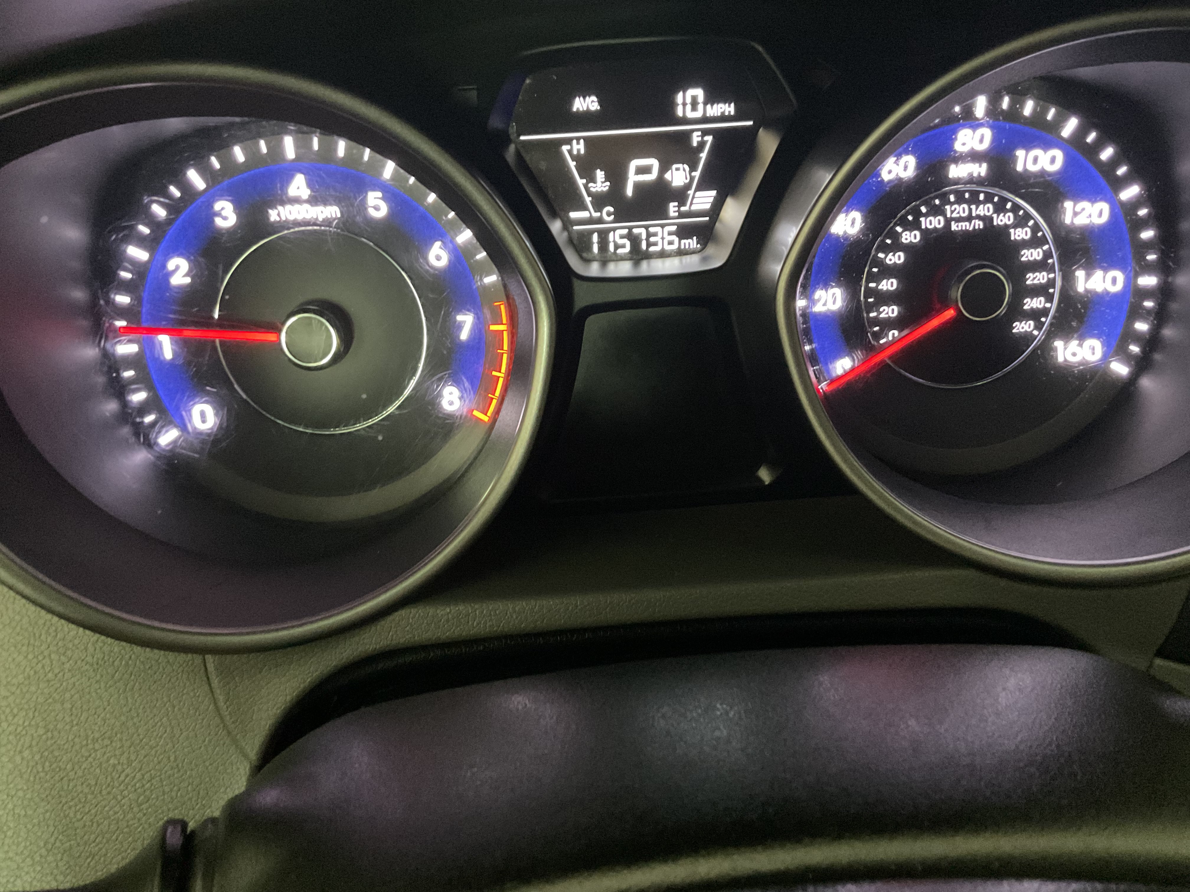 Used 2015 Hyundai Elantra SE w/ Option Group 02 FWD image 18