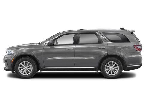 New 2026 Dodge Durango GT image 3
