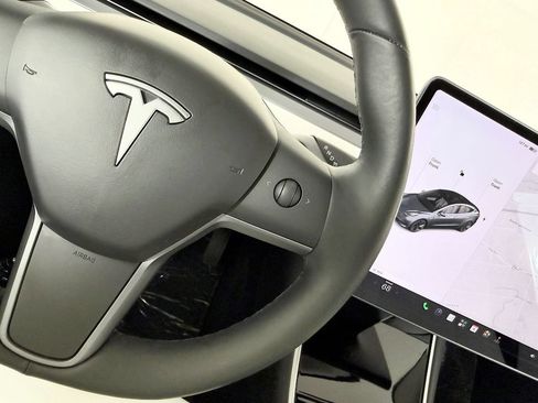 Used 2018 Tesla Model 3 Long Range AWD/4WD image 50