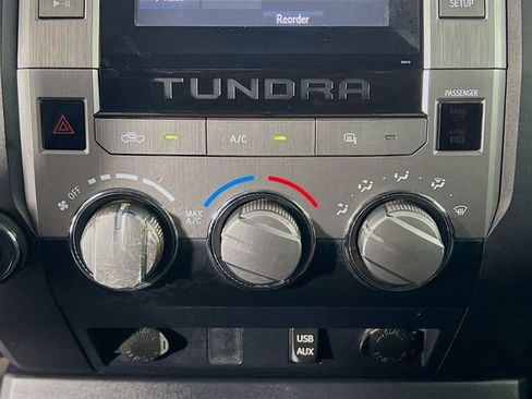 Used 2017 Toyota Tundra SR AWD/4WD image 22