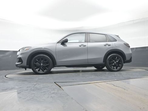 Certified 2023 Honda HR-V Sport image 26