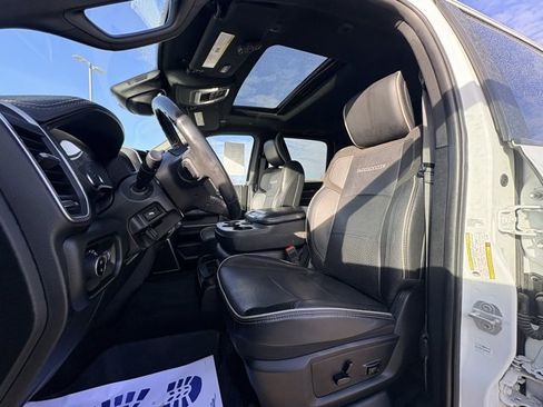 Used 2020 RAM 2500 Laramie image 25