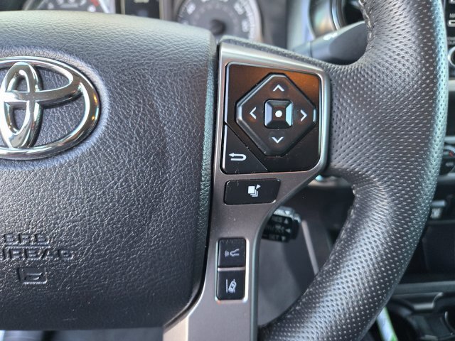 Certified 2023 Toyota Tacoma SR5 w/ Technology Package AWD/4WD image 22