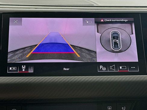 New 2026 Audi S e-tron GT Prestige AWD/4WD image 15