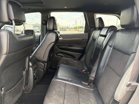 Used 2019 Jeep Grand Cherokee Altitude image 11