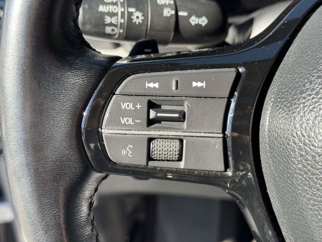Certified 2024 Honda Pilot Elite image 20