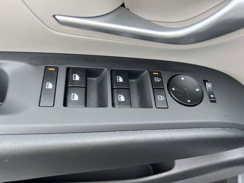 Certified 2025 Hyundai Tucson SEL image 18