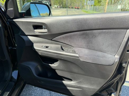 Used 2014 Honda CR-V EX image 24