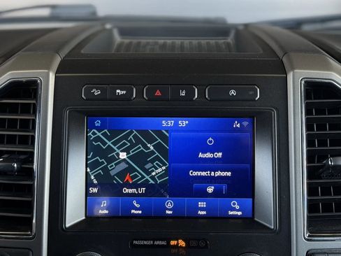 Used 2021 Ford Expedition Max XLT image 34