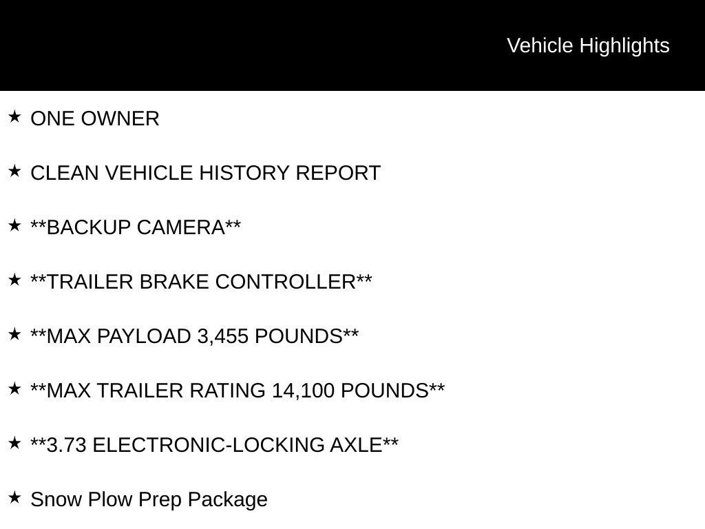 Used 2025 Ford F250 XL w/ XL Chrome Package AWD/4WD image 4