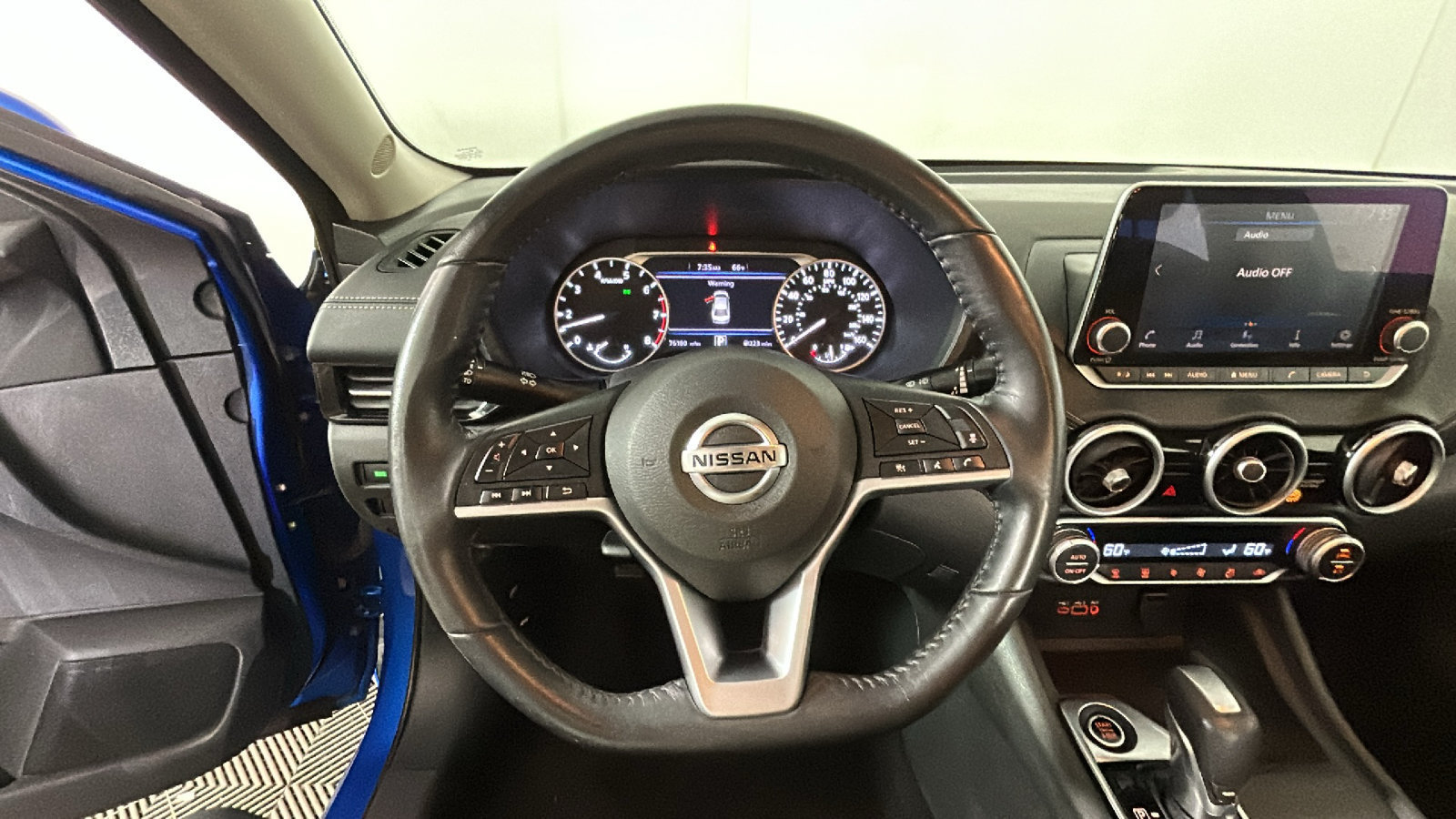 Used 2020 Nissan Sentra SV FWD image 18