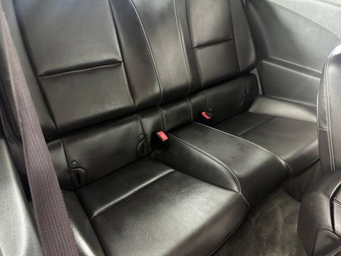 Used 2010 Chevrolet Camaro SS w/ RS Package RWD image 24