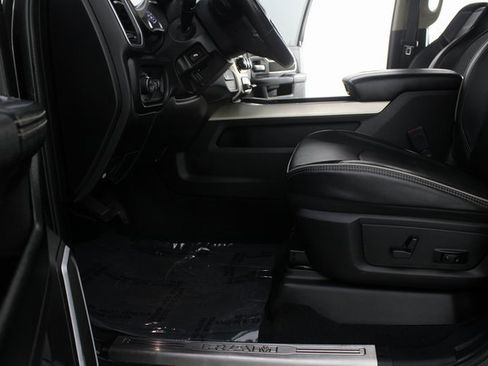 Used 2020 RAM 2500 Laramie image 16