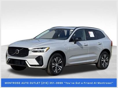 Used 2025 Volvo XC60 T8 Core w/ Protection Package Premier