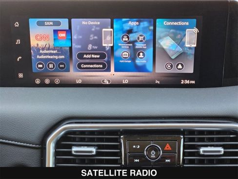 New 2026 Nissan Armada SV image 21