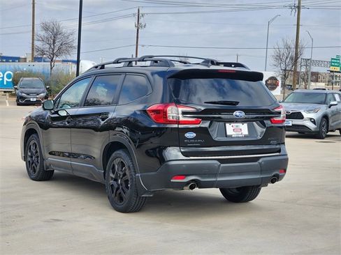 Used 2023 Subaru Ascent Onyx Edition Limited w/ Popular Package - Onyx image 5