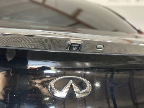 Used 2015 INFINITI Q40 w/ Moonroof Package image 33