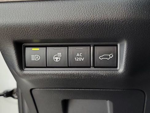 Used 2024 Toyota Grand Highlander AWD Hybrid image 24