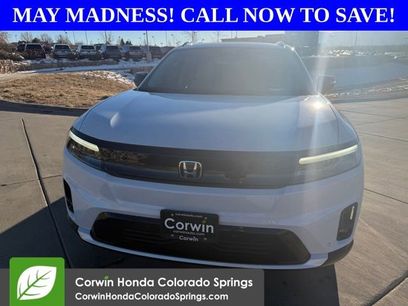 New 2026 Honda Prologue Touring