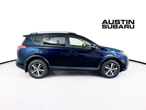 Used 2017 Toyota RAV4 XLE image 8