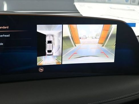 New 2026 Cadillac CT5 Premium Luxury AWD/4WD image 23