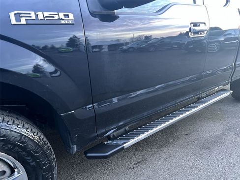 Used 2019 Ford F150 XLT w/ Equipment Group 302A Luxury image 10