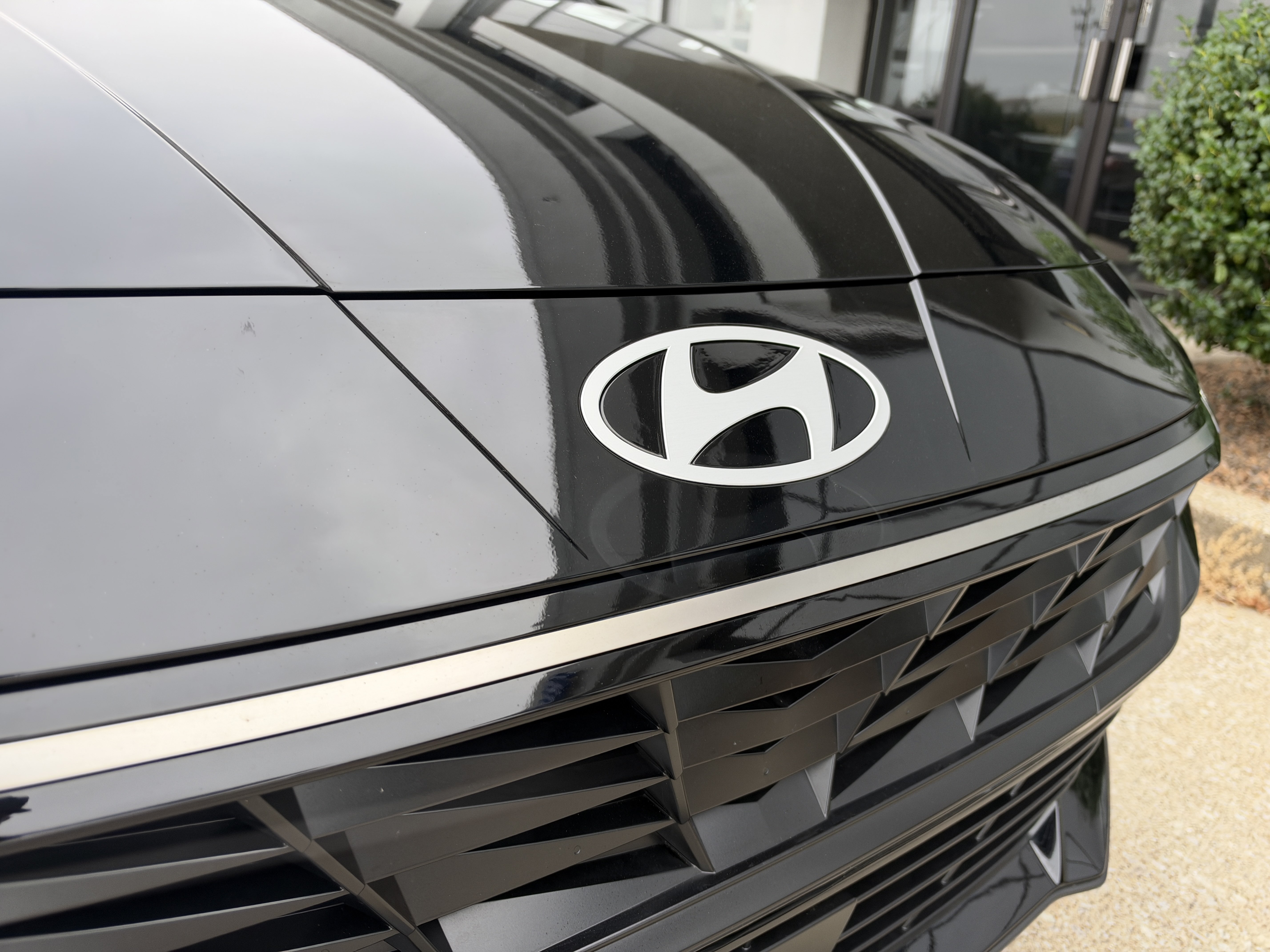 Certified 2026 Hyundai Elantra SEL Sport FWD image 15