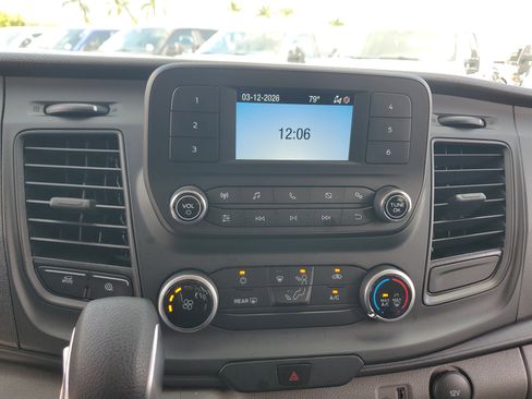 Used 2025 Ford Transit 350 XL image 28