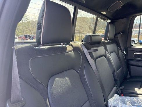 New 2026 RAM 1500 Laramie w/ Night Edition image 33