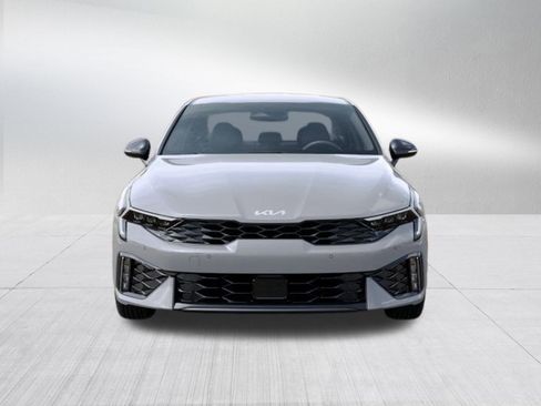 New 2026 Kia K5 GT-Line image 2