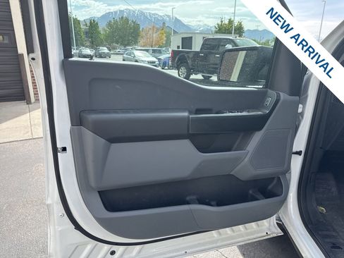 Used 2025 Ford F150 XL w/ Equipment Group 103A High image 17