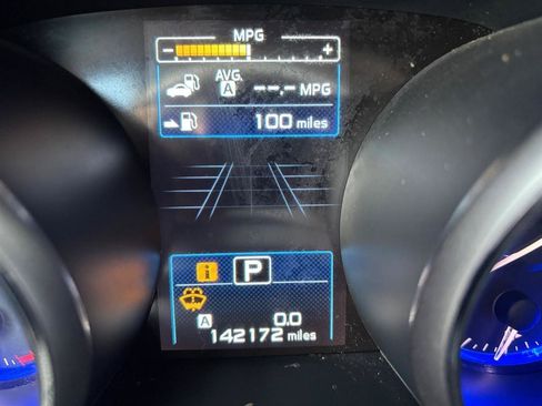 Used 2019 Subaru Outback 2.5i Limited AWD/4WD image 17