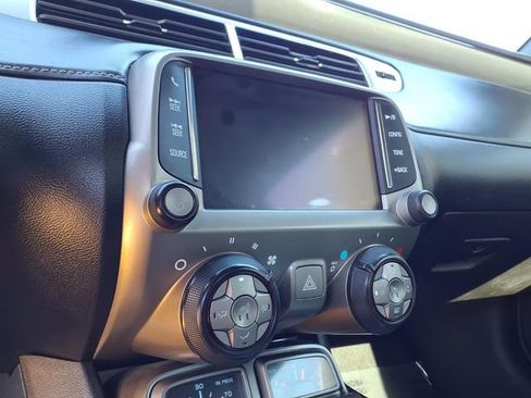 Used 2013 Chevrolet Camaro LT w/ RS Package RWD image 19