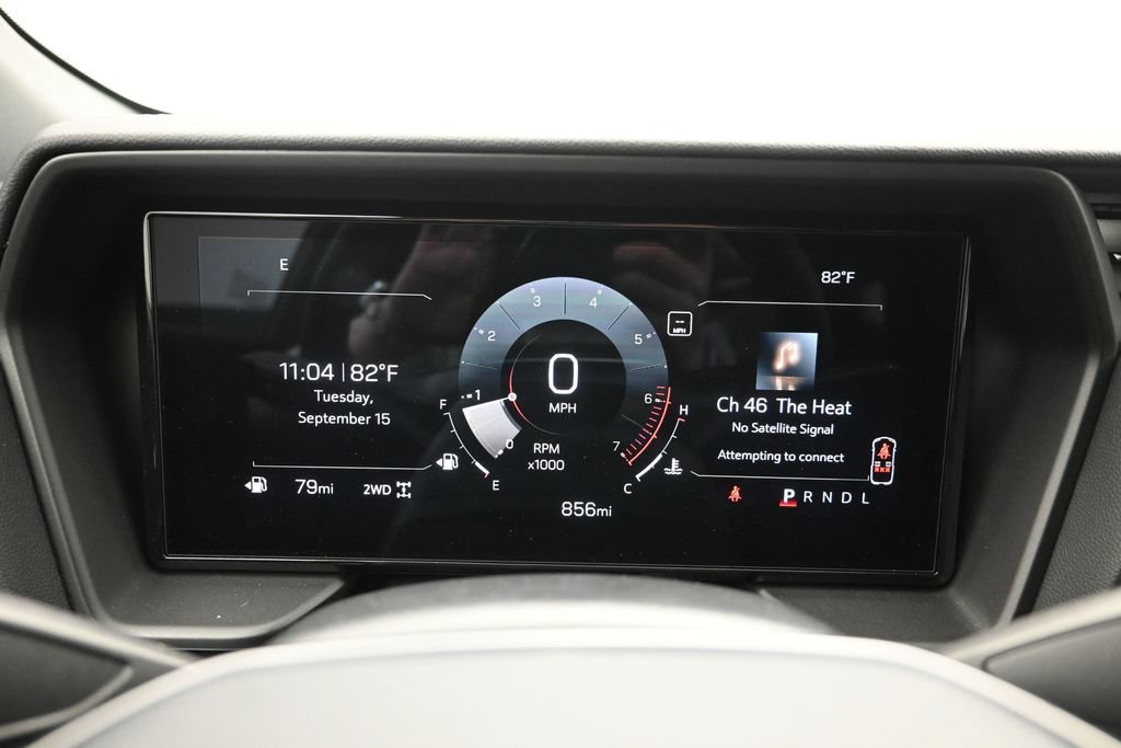 Used 2026 GMC Terrain AT4 w/ Technology Package II AWD/4WD image 14