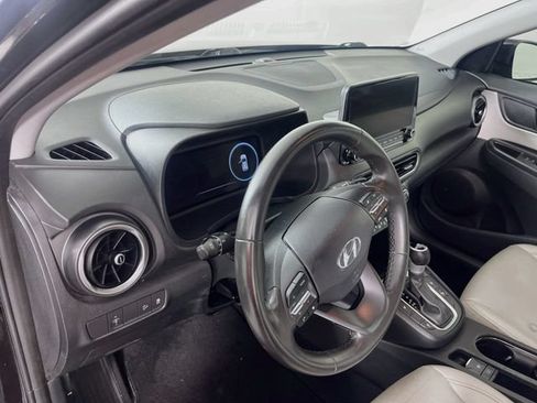 Used 2022 Hyundai Kona Limited FWD image 10