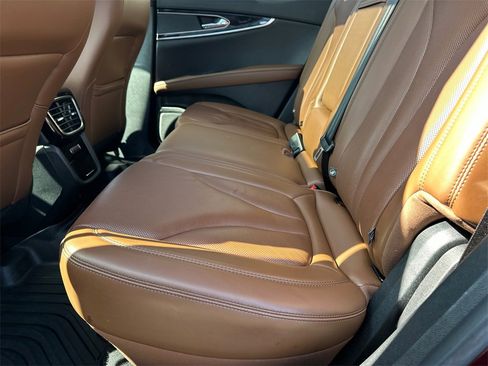 Used 2022 Lincoln Nautilus Reserve image 21