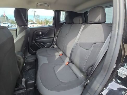 Used 2020 Jeep Renegade Altitude image 22