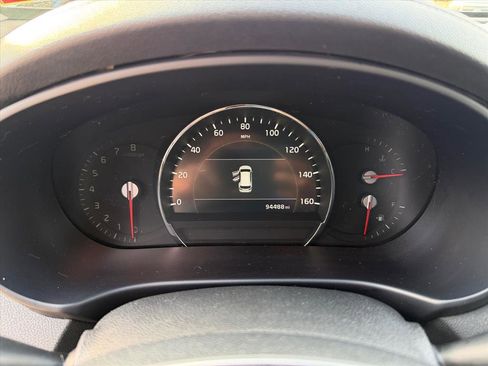Used 2019 Kia Sorento EX image 15