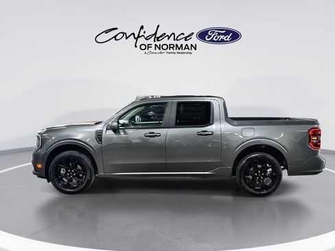 New 2026 Ford Maverick Lobo AWD/4WD image 5