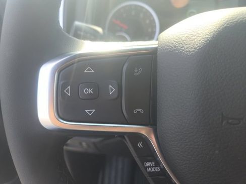 Used 2026 RAM 1500 Big Horn AWD/4WD image 29