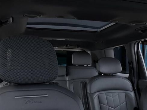New 2027 Kia Telluride SX X-Line AWD/4WD image 27