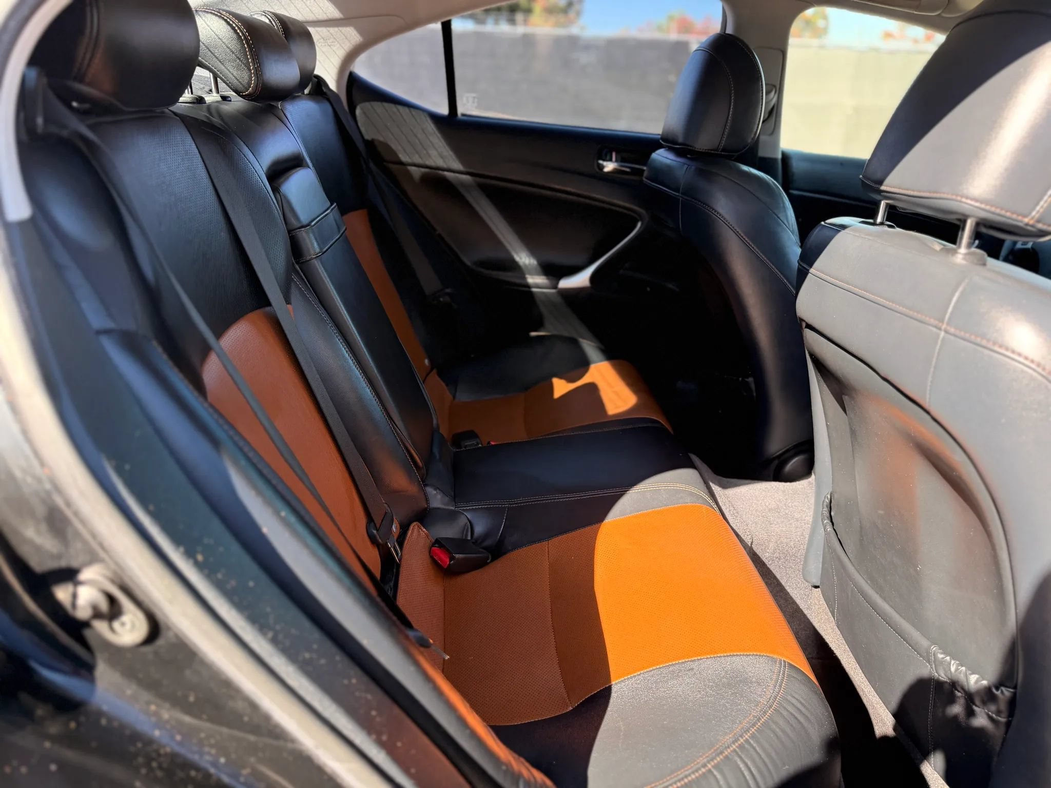 Used 2013 Lexus IS 250 w/ Limited Edition Pkg RWD image 20