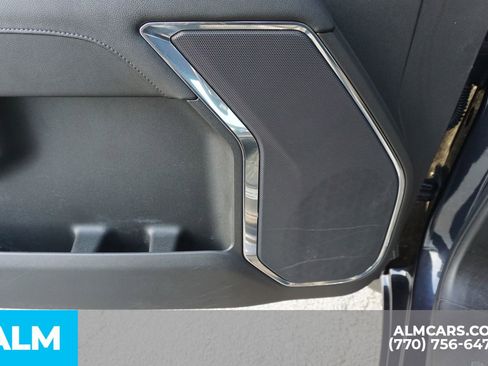 Used 2023 Chevrolet Silverado 1500 RST image 33