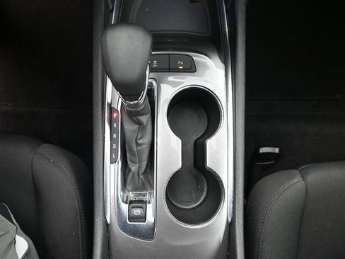 Used 2025 Chevrolet Malibu LT FWD image 29