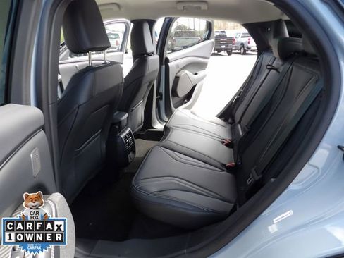 Certified 2024 Ford Mustang Mach-E Premium image 31