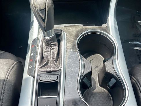 Used 2019 Acura TLX FWD image 16