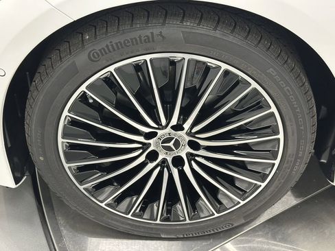 New 2026 Mercedes-Benz CLE 300 4MATIC Cabriolet image 13