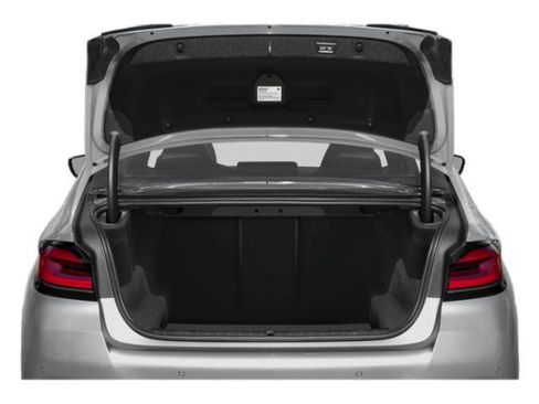 Used 2022 BMW M5 w/ Executive Package AWD/4WD image 11
