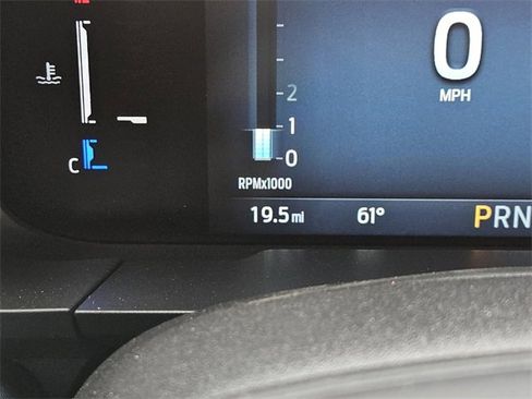 New 2025 Ford Maverick XLT w/ XLT Luxury Package image 19