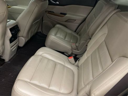 Used 2017 GMC Acadia Denali w/ Technology Package AWD/4WD image 11